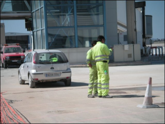 aeropuerto (8)  IMAGENES FOTOS